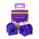 Powerflex Buchsen Stabilisator vorne für Renault Megane 2 RS R26 21mm